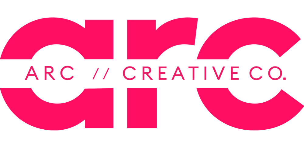 ARC Creative Co. logo