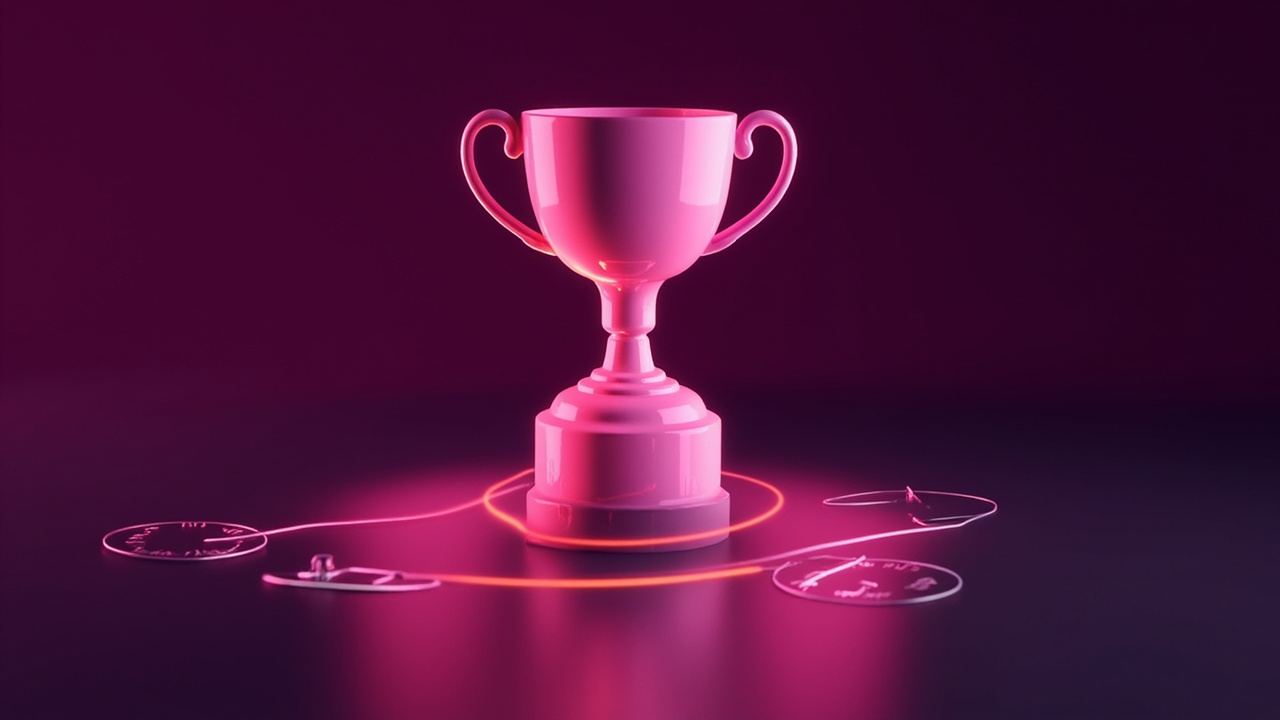 Recognition and awards
