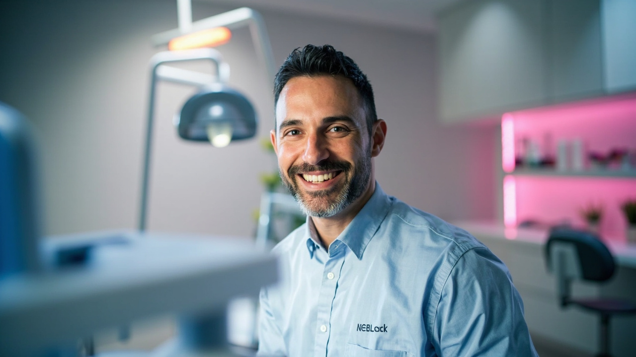 Dental practice growth