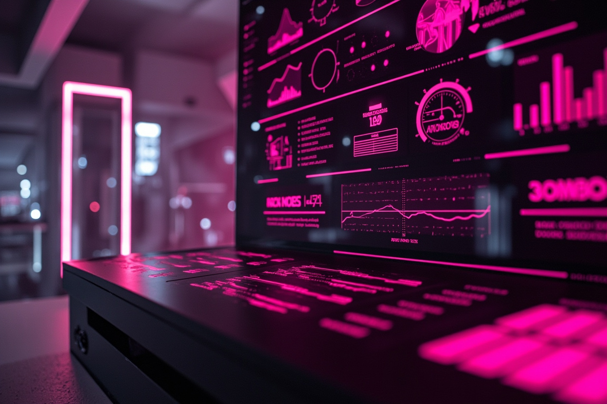 Booking-focused action hub