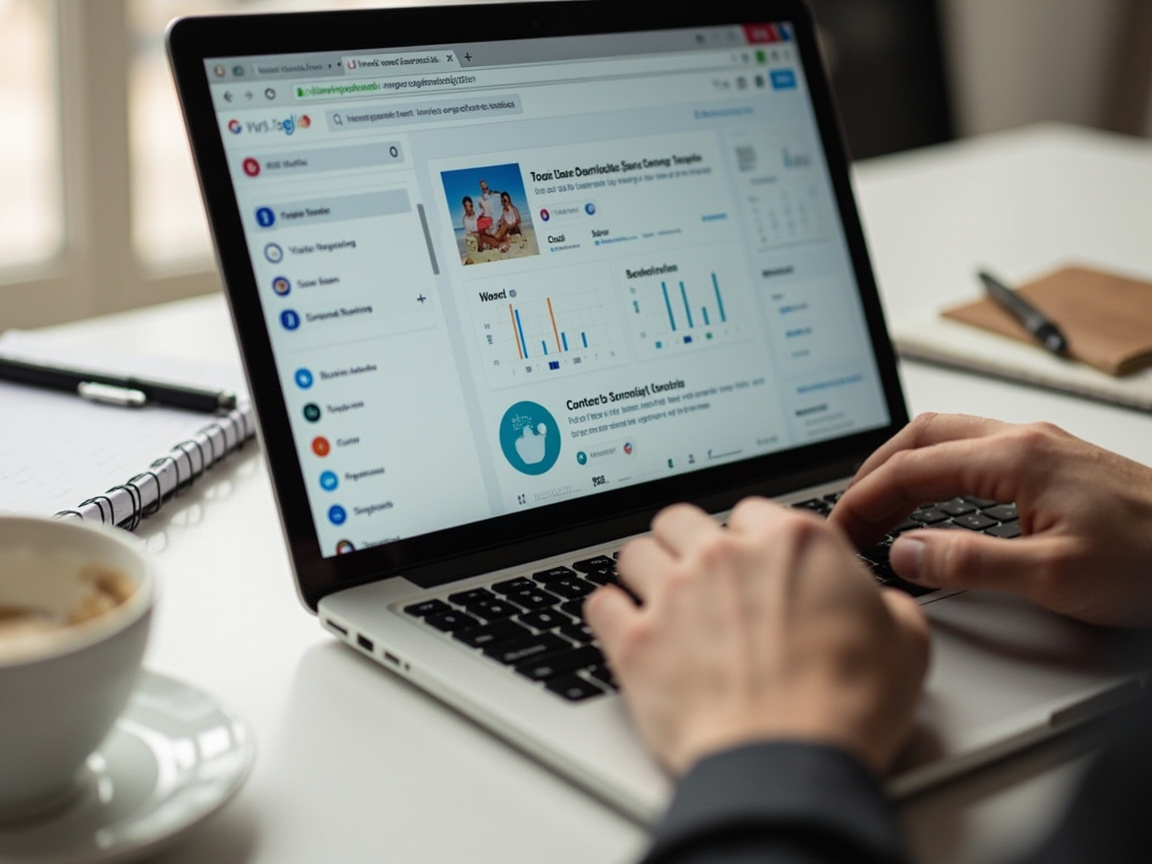 Coordinating SEO strategy across search, ads, and content channels