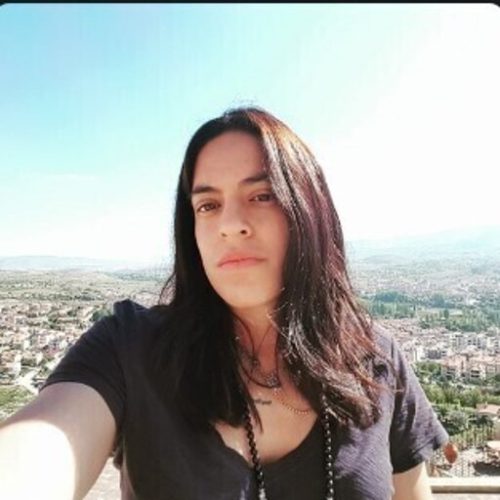 Bianca Montalvo Bianca Montalvo