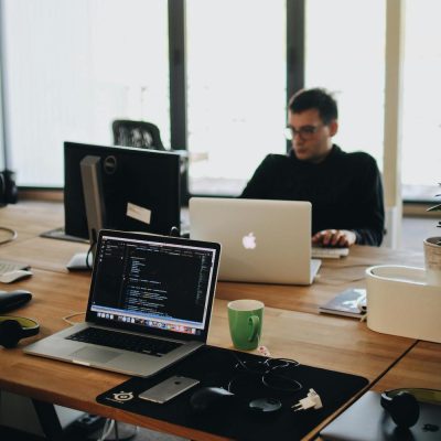 web design and development